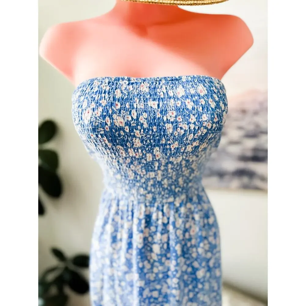 Zesica feminine florals